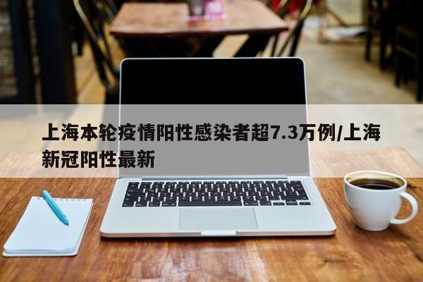 上海本轮疫情阳性感染者超7.3万例/上海新冠阳性最新