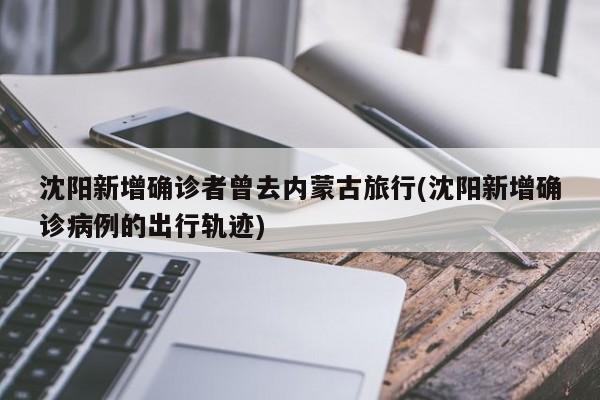 沈阳新增确诊者曾去内蒙古旅行(沈阳新增确诊病例的出行轨迹)