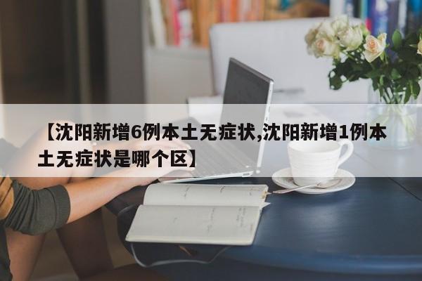 【沈阳新增6例本土无症状,沈阳新增1例本土无症状是哪个区】