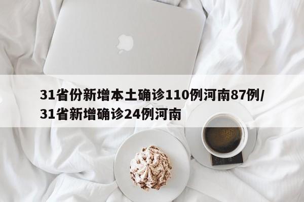 31省份新增本土确诊110例河南87例/31省新增确诊24例河南