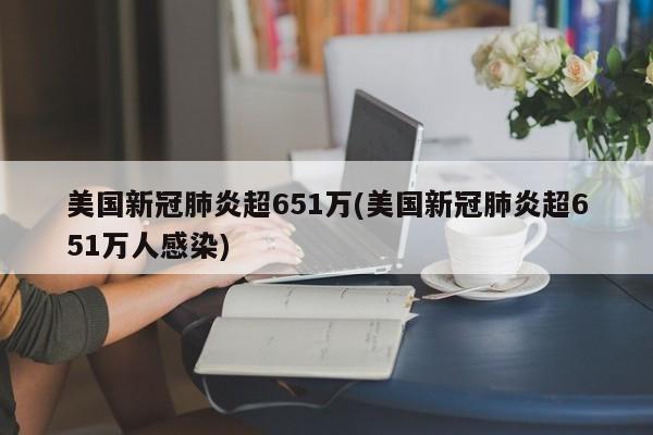 美国新冠肺炎超651万(美国新冠肺炎超651万人感染)