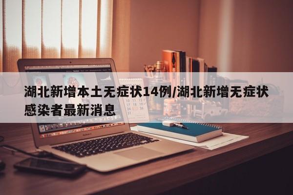 湖北新增本土无症状14例/湖北新增无症状感染者最新消息