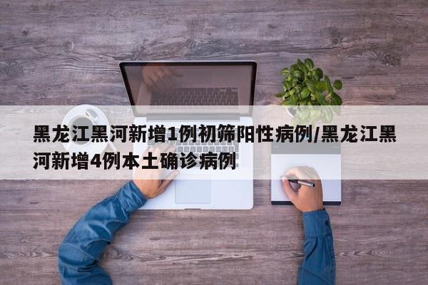黑龙江黑河新增1例初筛阳性病例/黑龙江黑河新增4例本土确诊病例