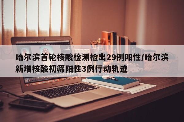 哈尔滨首轮核酸检测检出29例阳性/哈尔滨新增核酸初筛阳性3例行动轨迹